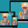 Dentist Doctor Teeth – HTML5 Game