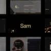 Sam Bailey – Personal CV/Resume WordPress Theme