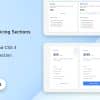 Prize – Tailwind CSS 3 Pricing Sections