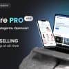 Fluxstore Pro – Flutter E-commerce Full App for Magento, Opencart, and Woocommerce