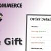 WooCommerce Free Gift