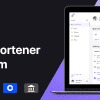 phpShort – URL Shortener Platform