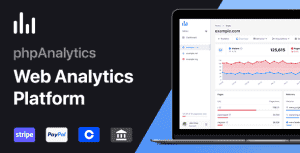 phpAnalytics – Web Analytics Platform