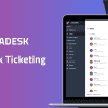 Laradesk – Helpdesk Ticketing System