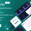 Productify::Production Management System