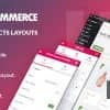 Noo Products Layouts – WooCommerce Addon for Elementor Page Builder