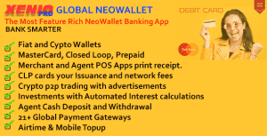 MeetsPro Neowallet, Crypto P2P, Crypto Cards, Master Cards, Loans, Investment,ERC20,BEP20
