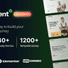Profecient – Multipurpose Elementor Business & WooCommerce WordPress Theme