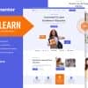Prolearn – Online Course & Education Elementor Template Kit