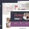 Bizops – Online Business Opportunities HTML Landing Page Template