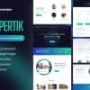 Propertik – Property Investment Elementor Pro Template Kit