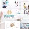 Psychology – Counseling WordPress Theme