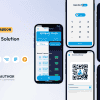 QRPay Merchant – Payment Gateway Solution