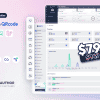QRPay – Money Transfer with QR Code Full Solution