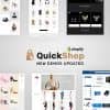 Quick Shop | Multipurpose Shopify Theme