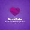 QuickDate – The Ultimate PHP Dating Platform