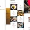 Italian Radhuni – Food & Resturant WordPress Theme