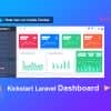 Radmin – Laravel Dashboard with Inventory, Accounting and POS UI