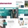 Raiou – Home Interior Design Elementor Template Kit