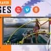 RANGES – Video Player With Multiple Start and End Points – WordPress Plugin