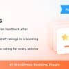 Bookly Ratings (Add-on)