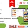 Rawal – Android & Laravel Ecommerce Solution with POS for Single & Multiple Location Business Brand