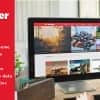 Reader – News & Magazine Drupal Theme