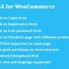 reCAPTCHA for WooCommerce