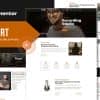 Recort – Recording Studio Elementor Template Kit