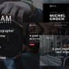 Rekam | A Modern Videographer WordPress Theme