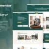 Rekover – Psychology & Counseling Elementor Template Kit