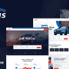 Remons – Booking Rental Theme WordPress