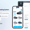 Rentify – Online Car Rental Booking System Full Solution