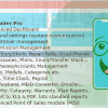 Repairer Pro v1.3 – Repairs, HRM, CRM & much more