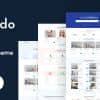 Resido – Real Estate WordPress Theme