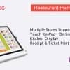 Rest POS – Restaurant Point of Sale WPF Application