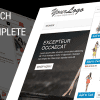 Ajax Live Search Prestashop Module