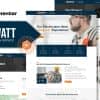 Rewatt – Professional Electrical Services Elementor Template Kit