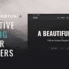 RibTun – WordPress Blog Theme For Writers