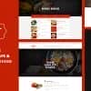 Rica – Restaurant & Pub WP Theme