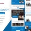 Richmount University – Education Elementor Pro Template Kit