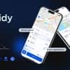 Ridy Taxi Applcation – Complete Taxi Solution with Admin Panel