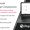 Prestashop ReSmush Image Compression for large catalogs Module
