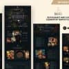 Risto – Restaurant & Cafe Elementor Template Kit