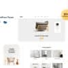 Robin – Furniture Shop WooCommerce WordPress Theme