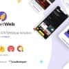 RocketWeb | Configurable iOS WebView App Template