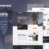 Roofia – Roofing Services Elementor Template Kit