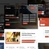 Rooma – Real Estate & House Developer Elementor Template Kit