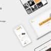 La Rosaleda – Creative HTML Template