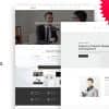 Ryazan – Minimal Portfolio HTML Template
